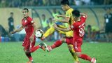TPHCM gặp Nam Định: Trận chung kết ngược, trận cầu 6 điểm