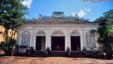 Độc lạ những ngôi chùa mang kiến trúc “nửa Tây nửa ta” ở Việt Nam – Nam Định , Tiền Giang …