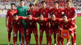 Danh sách ĐT Việt Nam đua vé World Cup: Thầy Park gọi Công Phượng, loại Văn Quyết