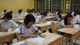 Nam Định có hơn 12.000 bài thi tiếng Anh dưới trung bình