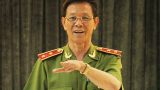 Đường dây đánh bạc nghìn tỷ: Cựu Trung tướng Phan Văn Vĩnh nhận sai