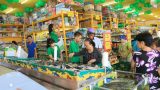 Đại gia tuần qua: Bách hóa của đại gia Nam Định bị “sờ gáy” vì tăng giá bán giữa mùa dịch