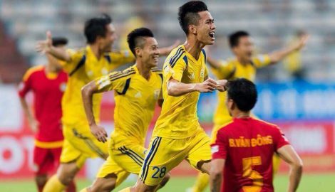 Hoàng Minh Tuấn: “Cánh chim lạ” của U23 Việt Nam