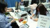 Nam Định hướng dẫn mức thu học phí mới