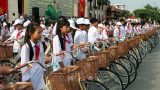 Nam Định: ‘Mùa thu khuyến học, tiếp bước em đến trường’