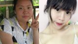 Màn “vịt hóa thiên nga” xuất sắc của cô gái Nam Định nặng 90kg