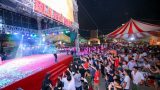 Các tín đồ bia Nam Định hẹn ‘chia sẻ đam mê, kết tình bằng hữu’ tại Ngày hội Bia Hà Nội