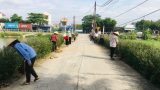 Nam Định: Phụ nữ Vụ Bản chung sức bảo vệ môi trườɴɢ