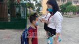 Nam Định: Đảm bảo cho học sinh đến trường an toàn – Tin Mới