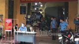 Nam Định : Tăng cường các biện pháp phòng dịch COVID-19 tại các chợ đầu mối, chợ dân sinh