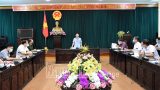 Nam Định : Cho phép hoạt động trở lại các cơ sở kinh doanh cà phê từ 00 giờ ngày 1-7
