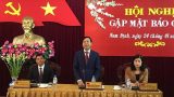 Phó Bí thư Nam Định: Đóng cửa Nhiệt điện than nếu gây hại môi trường