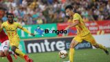 Lịch phát sóng vòng 18 V.League 2018 (6 – 8/7): Nam Định vs SLNA
