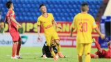 ‘Hạt đậu nhỏ’ của Nam Định được vinh danh trước thềm vòng 14 V.League