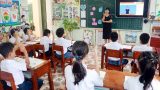 Trường Trẻ em ᴋʜᴜʏếᴛ ᴛậᴛ ở huyện Giao Thủy – Nam Định: Mái ấm của trẻ ᴋʜᴜʏếᴛ ᴛậᴛ