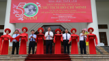 Giới thiệu các tư liệu quý về Bác Hồ với Đảng bộ và nhân dân Nam Định