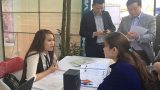 Nam Định: Nâng cao cơ hội việc làm, bảo đảm quyền lợi cho người lao động