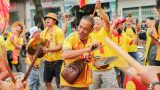 Nam Định- SLNA: Trận cầu ‘sinh tử’ trên sân Thiên Trường
