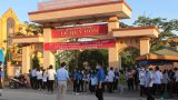 Nam Định: Chuẩn bị các phương án cho kỳ thi tốt nghiệp THPT