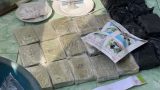 Nam Định: Tiêu hủy ma túy, tang vật, tài sản trong các vụ án hình sự