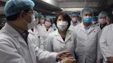 Bệnh viện tư ở Hà Nội không được điều trị người mắc Covid-19