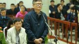 Em trai ông Đinh La Thăng bị đề nghị mức án 11 – 12 năm tù