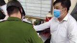 Hà Nội: Không đeo khẩu trang nơi cộng cộng, 29 trường hợp bị phạt 47 triệu đồng