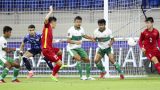 Báo Thái Lan bất ngờ “oán trách”, cho rằng tuyển Việt Nam quá mạnh khiến đội nhà bị loại