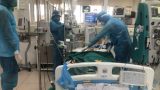 TP.HCM thêm 2 bệnh nhân Covid-19 tử vong, trong đó một người tử vong cùng ngày vào viện