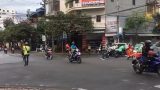 Thành viên nhóm phượt thủ chặn ngã tư đường ở Nam Định lên tiếng