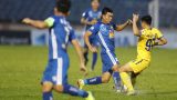 HLV Nguyễn Văn Sỹ: ‘Tổ chức giải V-League có đẹp đâu mà sợ xấu’
