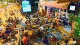 Nam Định : Không tập trung đông người để tránh nguy cơ lây nhiễm COVID-19