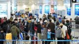 Ổ dịch tại sân bay Tân Sơn Nhất đã lây cho 25 người, toàn bộ nhân viên bốc xếp đều thuộc nhóm nguy cơ cao