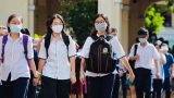 Nam Định: Tiếp tục cho học sinh nghỉ hè năm 2021