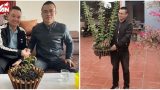 Nghệ nhân Hoàng Hữu Trung – Ông chủ vườn lan nổi tiếng tại Nam Định