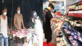 Nam Định: Vô Lý Giá Lợn Hơi Giảm Kỷ Lục, Thịt Thành Phẩm Vẫn Cao Ngất Ngưởng
