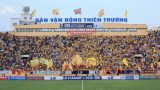 NHM Nam Định nhận tin vui trước trận gặp Đà Nẵng