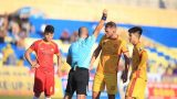 Thanh Hóa gặp khó trước Nam Định khi vắng tuyển thủ U23 Việt Nam