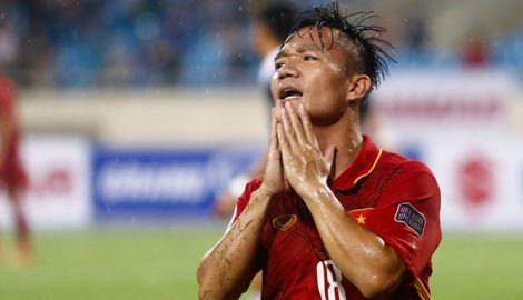 HLV Park chốt danh sách dự AFF Cup, đương kim Quả bóng vàng VN bị loại