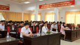 Nam Định: 6 tháng thu nội địa đạt 64% dự toán