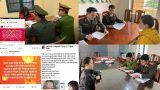 Nam Định : Tăng cường xử lý tin giả, tin sai sự thật liên quan đến công tác phòng, chống dịch COVID-19