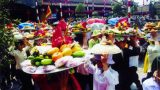 Nam Định: Hội Phủ Dầy