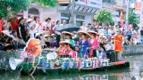 Nam Định: Trà Lũ xưa – Vùng quê mang đậm giá trị văn hóa truyền thống