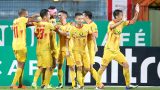 V.League: Diogo tỏa sáng, Dược Nam Hà Nam Định giành chiến thắng quan trọng trước Becamex Bình Dương