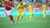 Nam Định ngược dòng kịch tích TP.HCM: Thẻ đỏ, penalty và trận cầu 6 điểm