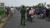 Nam Định: Bàng hoàng phát hiện thi thể dưới dòng sông