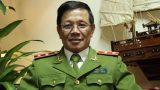 Chưa có động thái tố tụng nào với tướng Phan Văn Vĩnh