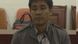 Nam Định: Bắt trùm ma túy 18 năm trốn truy nã