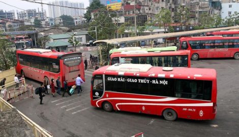 Nam Định nới lỏng một số hoạt động trên địa bàn tỉnh