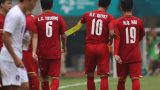 HLV Park Hang Seo: Olympic Việt Nam sẽ dứt điểm UAE trong 90 phút